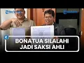 Lagu Jadi Saksi Ahli, Bonatua Tegaskan Roy Suryo cs Layak Teliti Ijazah Jokowi: Peneliti Bukan Profesi