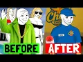 WOJAK DOOMER THE MOVIE - PART 5