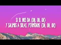 Tony Dize, Yandel - Permítame
