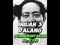 Download Lagu Inilah 3 dalang pemberontakan 30S PKI #shorts #information #history #videoshorts