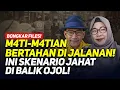 Download Lagu 🔴LIVE! BONGKAR FILES! M4TI-M4TIAN BERTAHAN DI JALANAN! INI SKENARIO JAHAT DI BALIK OJOL!