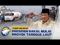 Download Lagu Banjir Rob! Warga Pati dan Jalur Pantura Demak Lumpuh - [ Primetime News ]