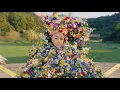 Ariana Grande - ghostin / Bobby Krlic - The House that Hårga Built (Midsommar mashup)