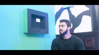 قالولك عني شيماء المغربي بصوت احمد سعد 