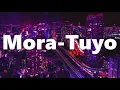 Mora-Tuyo(Slowed+Reverb)