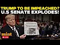 Download Lagu LIVE | Donald Trump In Trouble? Impeachment Calls in House | US Congress | Trump Latest News | US