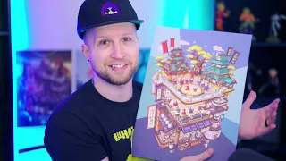 WATCH BEFORE YOU BUY DISPLATE Don t Make the Same Mistake I Did - Displate Review in 5 Minutes