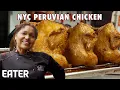 The Popular Peruvian Chicken That Has NYC Buzzing The Experts