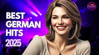 German Music 2025 Best German Songs 2025 Top German Hits 2025 Most Popular German Music 2025 