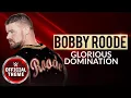 Download Lagu Bobby Roode - Glorious Domination (Entrance Theme)