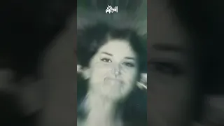 سعاد حسني بملابس البحر مع نجم أمريكي صورة أغضبت عبدالحليم حافظ 