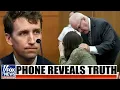 2 Minutes Ago Lindsay Clancy s Phone REVEALS a Shocking Twist as Defense Challenges Prosecution