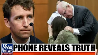 2 Minutes Ago Lindsay Clancy s Phone REVEALS a Shocking Twist as Defense Challenges Prosecution