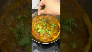 भंडारे में ऐसे बनती है आलू की सब्जी | Aloo Sabji