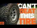 Is This The Best Tire