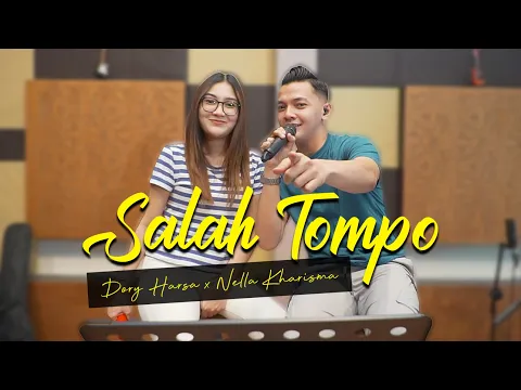 Download MP3 Dory Harsa Feat. Nella Kharisma - Salah Tompo | Dangdut (Official Music Video)