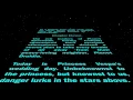 Download Lagu Spaceballs Opening Parody Crawl 4K Recreation