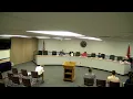 Loudon County Solid Waste Disposal Commission Meeting August 17 2023