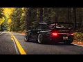Lagu The Perfect Porsche Cinematic |4K|
