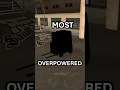 Download Lagu MOST OVERPOWERED VEHICLE IN GTA SAN ANDREAS