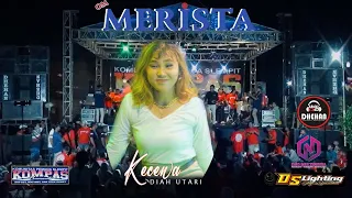 Download Kecewa-Diah Utari Feat OM MERISTA With Dhehan audio MP3