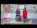 Home shopping network caller depressed me