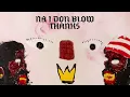 ODUMODUBLVCK - SHOOT & GO HOME (LYRIC VIDEO)