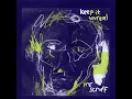 Get A Move On! (feat. Sneaky) - Mr. Scruff