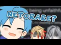 ENG Altare innocently asks what does Netorare mean