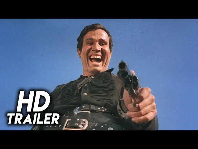 The Hills Run Red (1966) Original Trailer [HD]