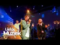 Regi ft. Jaap Reesema \u0026 MAXINE - ‘We Begrijpen Mekaar’ | Liefde voor Muziek | seizoen 10 | VTM