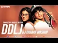 Download Lagu DDLJ (COVER \u0026 MASHUP) DJ DHARAK