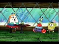Spongebob Introduces Mr Krabs To Mrs Puff