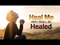 Download Lagu “Heal Me, and I Shall Be Healed” – A Song of Faith and Restoration 🙏✨