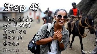 The side of Haiti you’ve never seen (Part 1) — Sailing Uma [Step 49]