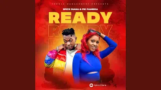 Ready Feat Spice Diana 