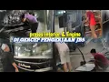 Download Lagu PAK HAJI HARYANTO GERCEP PENGERJAAN JB5. PROSES INTERIOR DAN MESIN SUDAH DI RACIK.#poharyanto