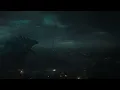Download Lagu Godzilla | City Attack | 90 Min of Rain Storm and Monster Ambience | ASMR Soundscape