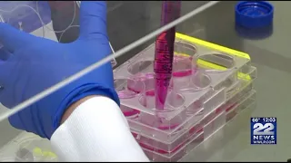 Baystate receives 3 9 million to build clinical trial unit