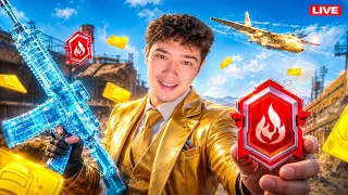 AAA COCOE STRIMDA 🥵 - PP YIG'AMIZ !!! PUBG MOBILE
