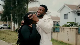 NAPENDWA By Dii Classic Official Music Video 