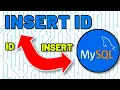 Solve ALL MySQL Insert Problems with Last - Insert