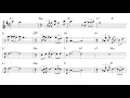Download Lagu What A Difference A Day Made  Maria Grever  1934 Alto Sax