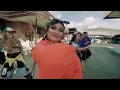 DiCE and k9 - HOLDING IT DOWN feat. @Hi-C , @GARViEXXXLGARViE (Official Music Video)