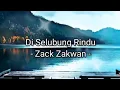 Download Lagu Di Selubung Rindu - Zack Zakwan (Lirik)