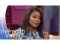 Gabrielle Union On Leaked Photos The Meredith Vieira Show