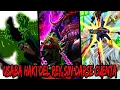 Download Lagu ZORO y su MAYOR INCREMENTO de PODER | Usaba Haki del REY sin Darse Cuenta | NUEVO HAKI del REY