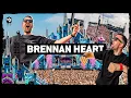 Download Lagu Decibel outdoor 2024 | Brennan Heart