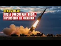 Lagu SHOCKING! Russia Launches Hypersonic Missiles Over Ukraine