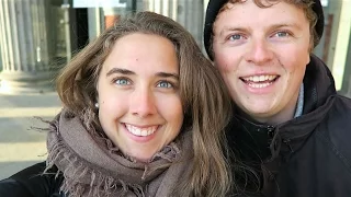 Vlog 02: Best Museums in Berlin